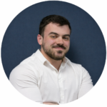 Dimitris Tsoulloftas