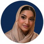 Nazmin Ahmed